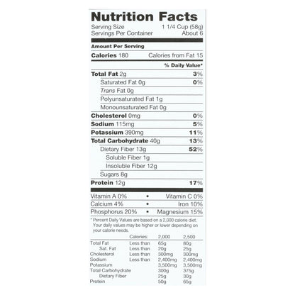 Cereal Kashi - Multigrano - Golean - Original - 13,1 oz - Caja de 10