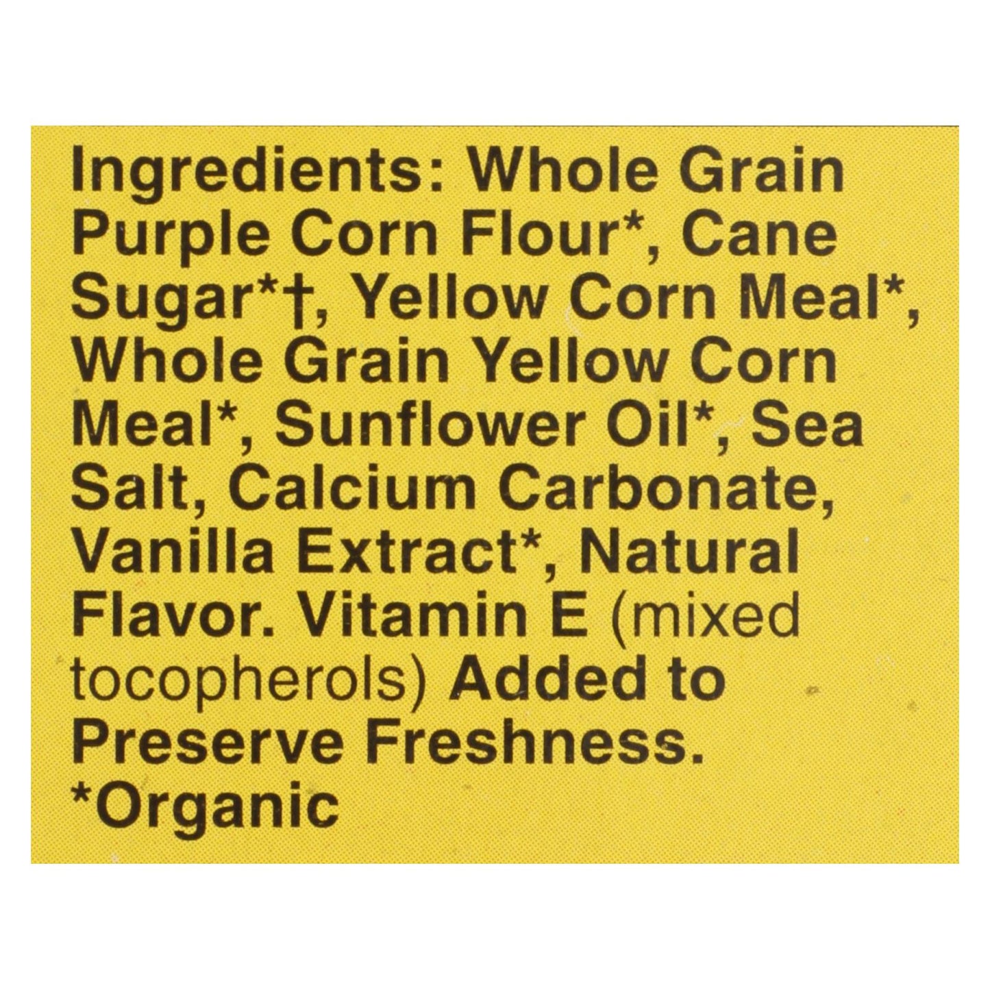 Cereales orgánicos de Cascadian Farm, sabor a vainilla y frutos del bosque, 10,25 oz, caja de 12