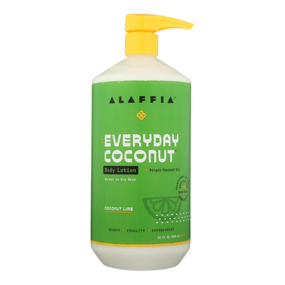 Everyday Coconut Ultra Hydrating Lotion  - 1 Each - 32 Fz