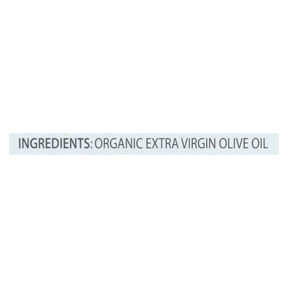 Bono - Evoo Organic Val Di Mazara - Case Of 6 - 16.9 Fz