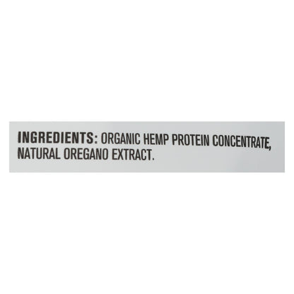 Suplemento proteico original a base de plantas Manitoba Harvest Hemp Pro 70, 1 unidad, 32 oz