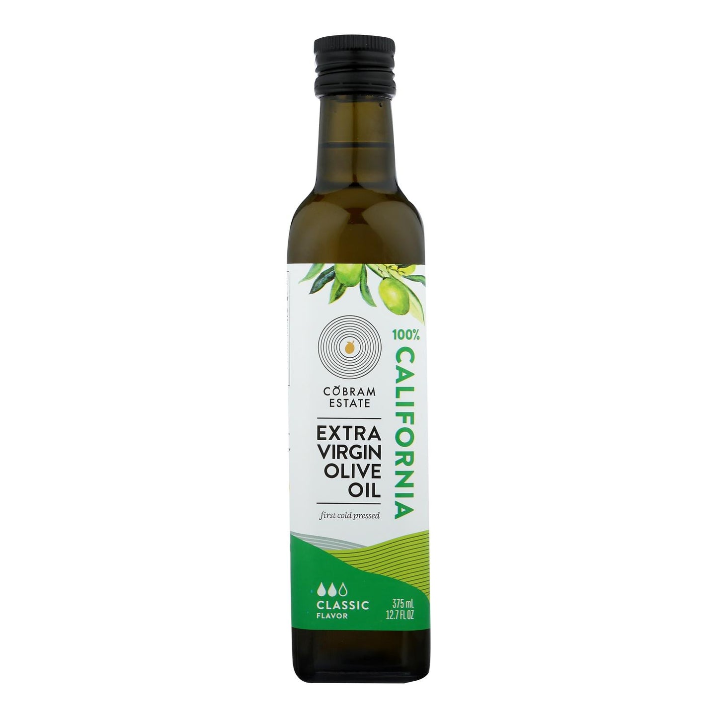 Cobram Estates - Evoo Ca Essentials Classic - 6 盒装 - 12.7 Fz