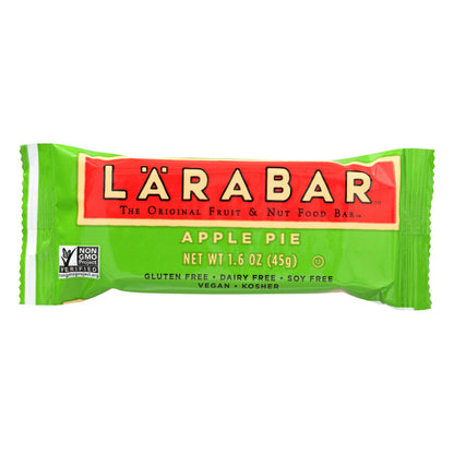 Larabar - 苹果派 - 16 盒装 - 1.6 盎司