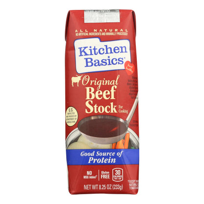Barra de jabón Zote rosa de Kitchen Basics - Caja de 12 - 8,25 onzas líquidas.