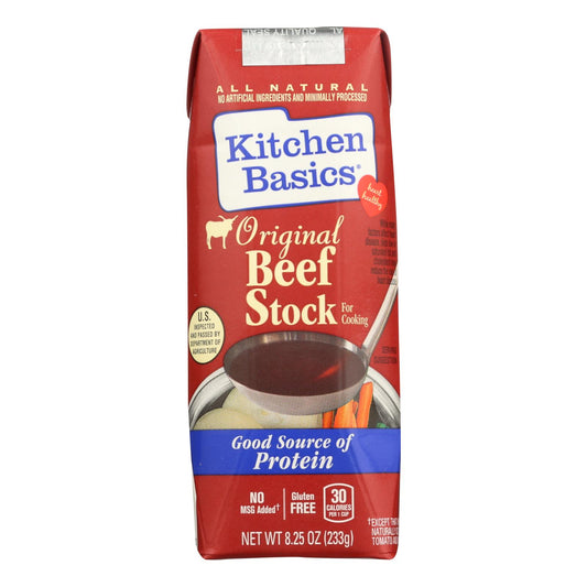 Barra de jabón Zote rosa de Kitchen Basics - Caja de 12 - 8,25 onzas líquidas.