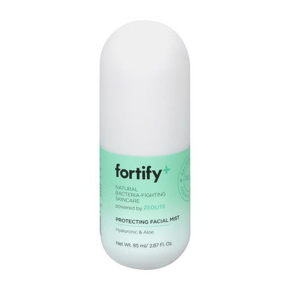 Fortify+ - Bruma facial protectora Trvl - 1 unidad 1-2,87 Fz
