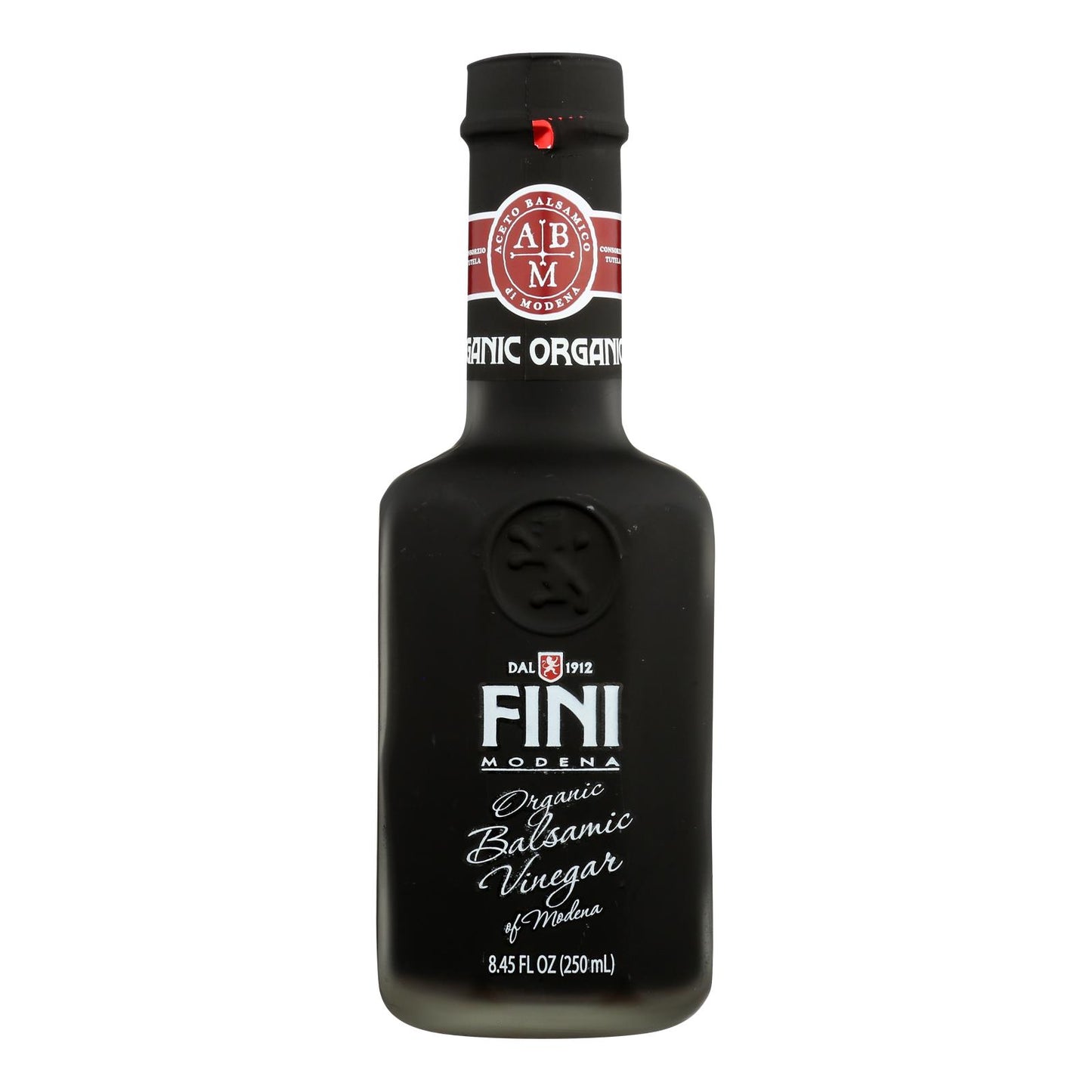 Vinagre Balsámico Fini - Caja de 6 - 8,45 Fl Oz.