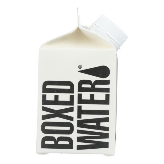 Boxed Water  - Case Of 24 - 8.4 Fz