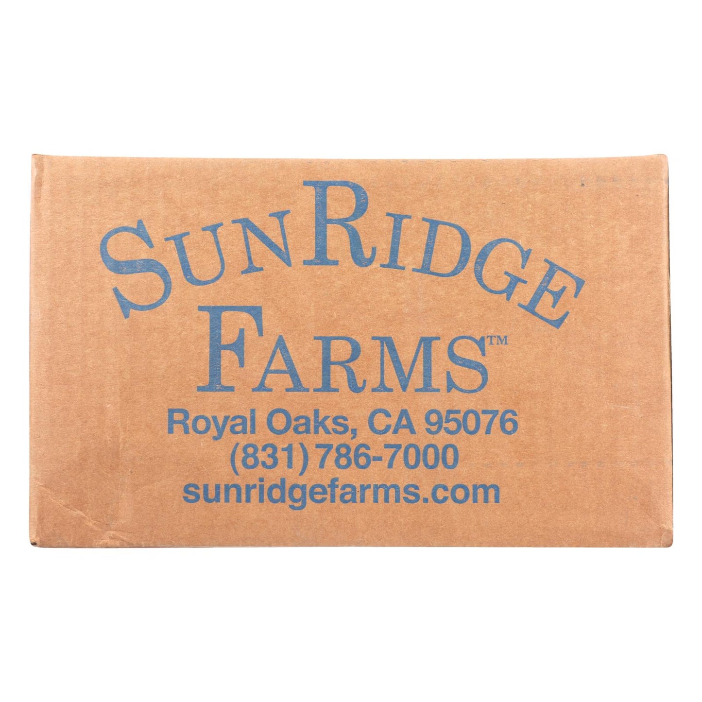 Sunridge Farms 全天然海盐和苹果醋腰果 - 单件散装商品 - 12 磅