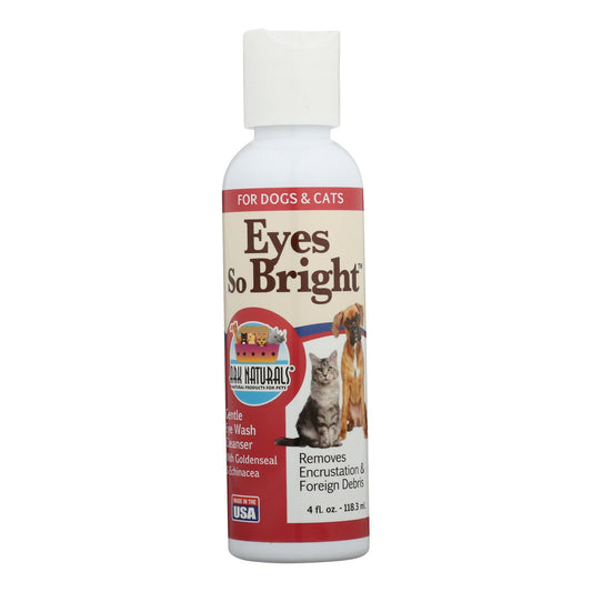 Ark Naturals - Eyes So Bright - 1 unidad de 1 a 4 fz