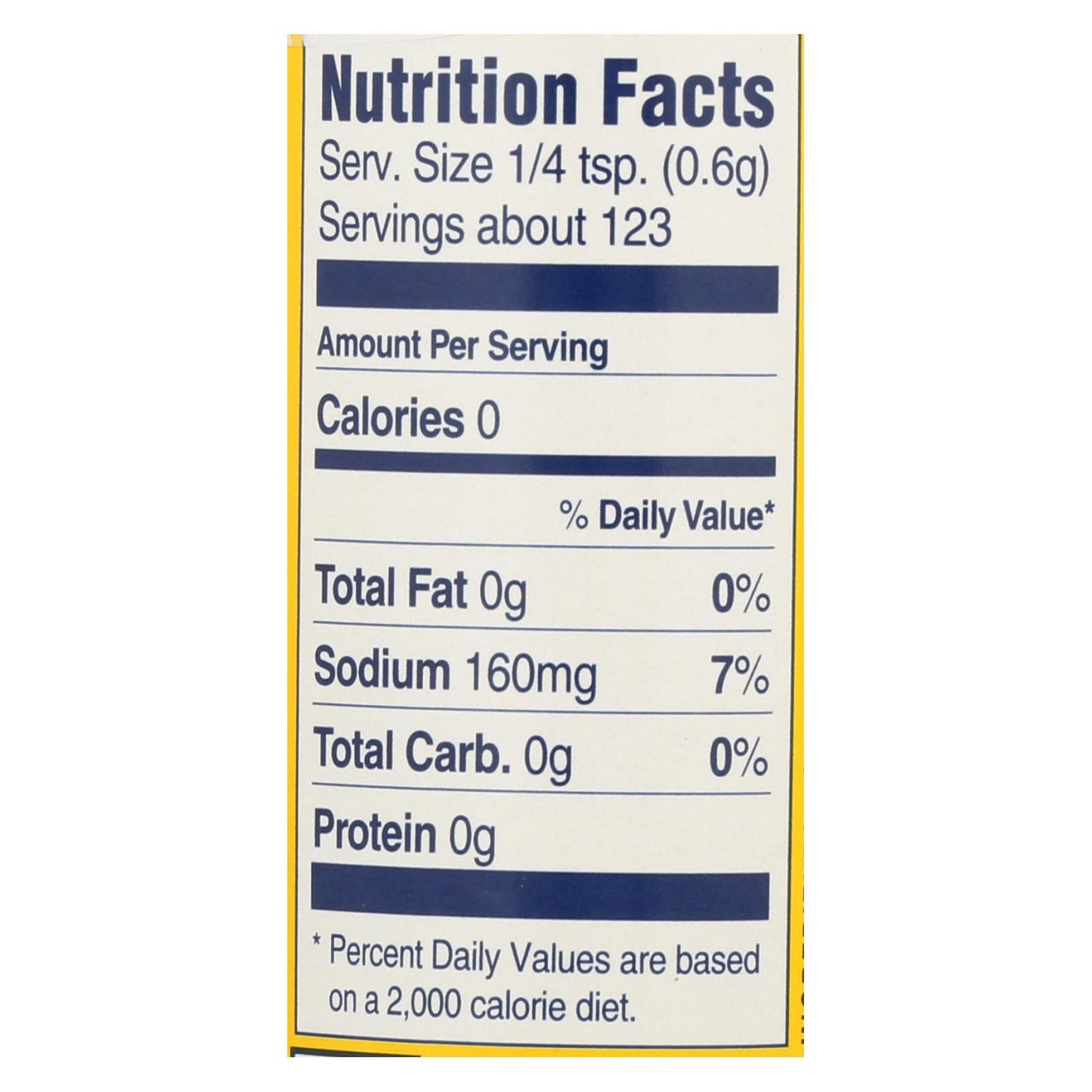 Old Bay - Condimento original - Caja de 12 - 2,62 oz.