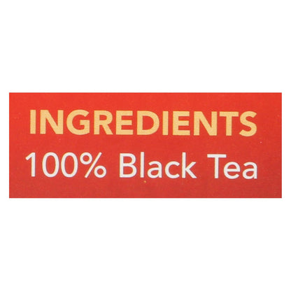 Barry's Tea - Irish Tea - Gold Blend - Case Of 6 - 80 Bags