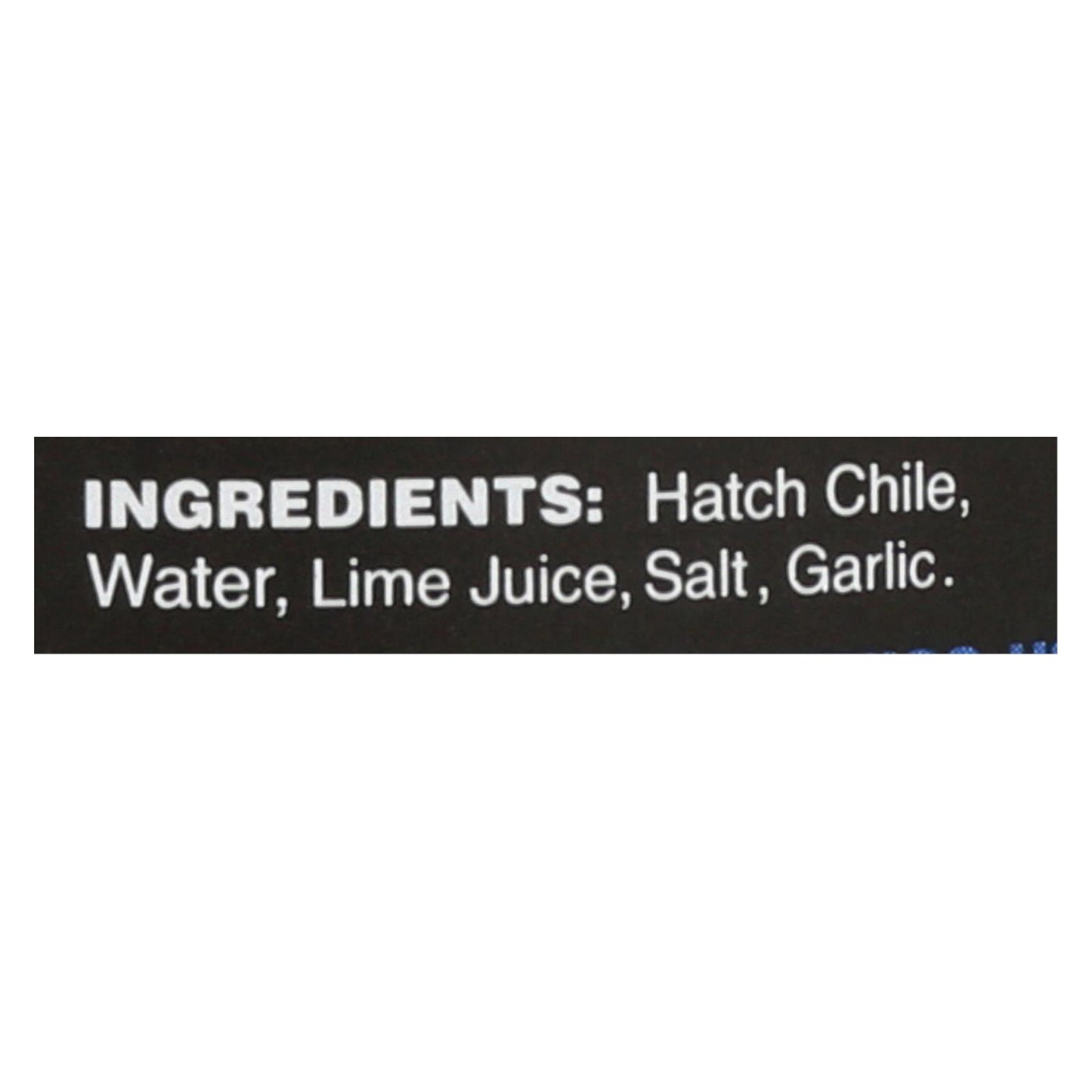 Zia Green Chile Company - Green Chile 中号孵化器 - 6 盒装 - 16 盎司