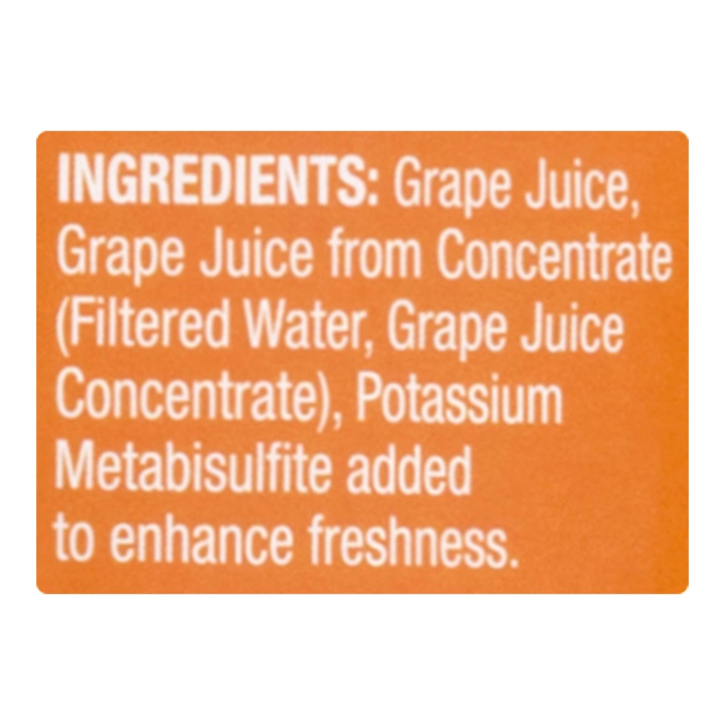 Kedem Grape Juice - Case Of 8 - 64 Fl Oz.