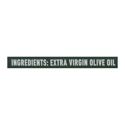 Colavita - Aceite de Oliva Virgen Extra Premium - Caja de 6 - 17 Fl Oz.