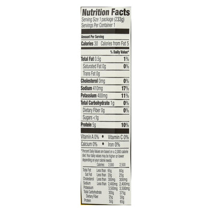 Caldo de pollo Kitchen Basics - Caja de 12 - 8,25 fl oz.