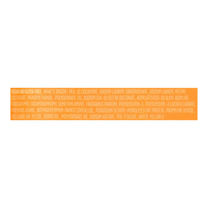 Gelo - Jabón de manos en gel Rfl Lmnbsl - 1 unidad de 1-50 oz