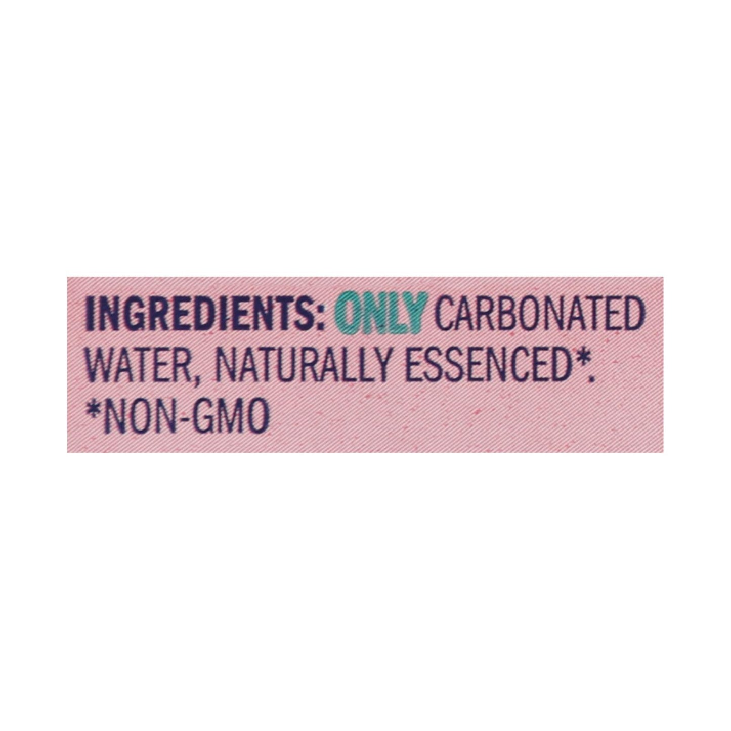 Lacroix - Agua con gas - Passn Fruit - Caja de 3 - 8/12 Fl Oz.