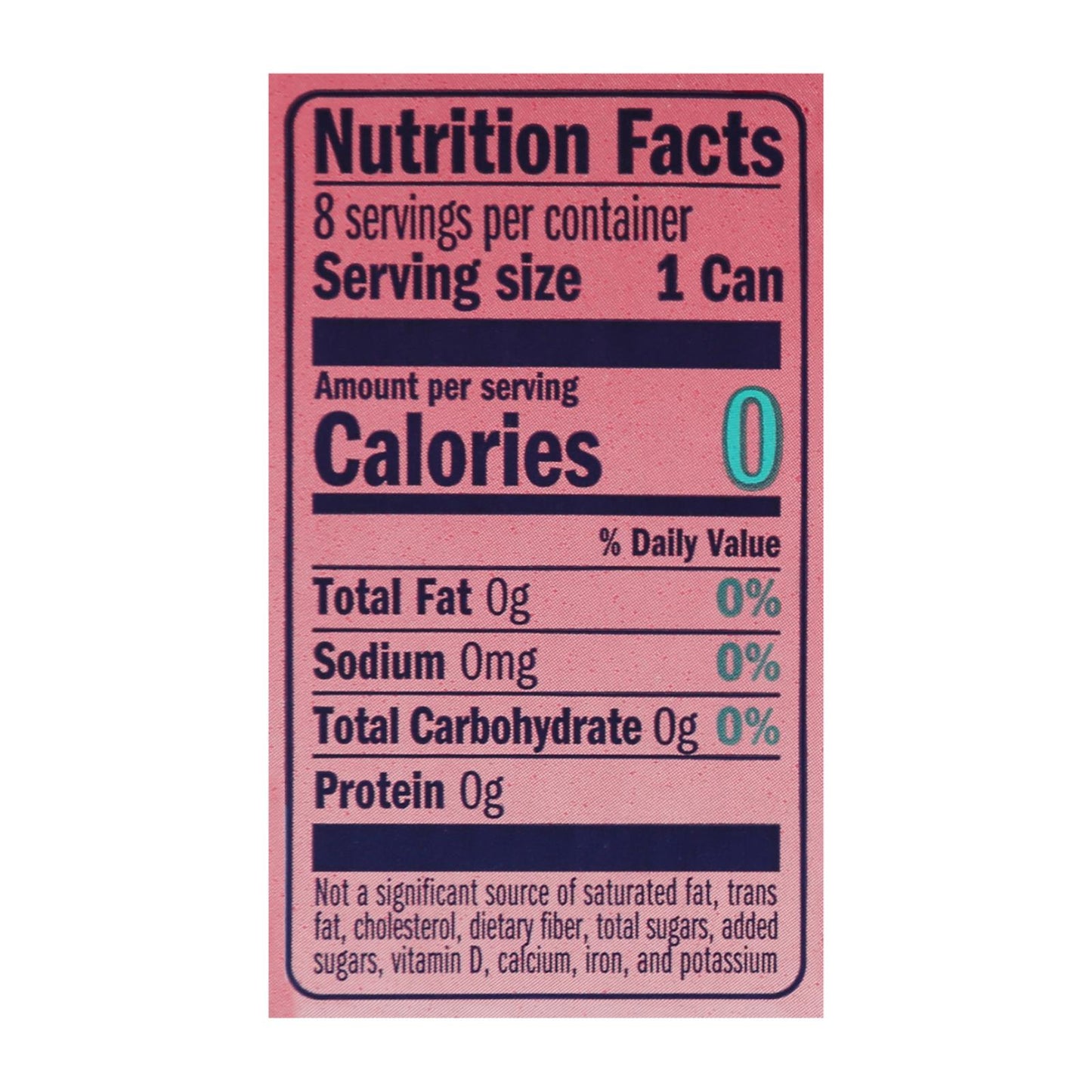 Lacroix - Agua con gas - Passn Fruit - Caja de 3 - 8/12 Fl Oz.