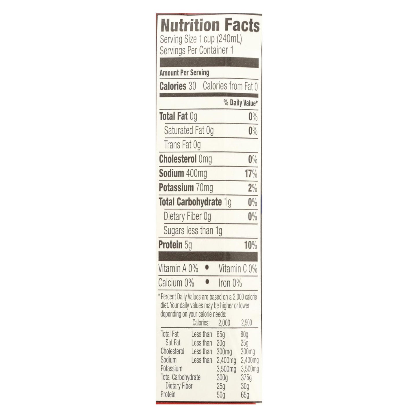 Barra de jabón Zote rosa de Kitchen Basics - Caja de 12 - 8,25 onzas líquidas.