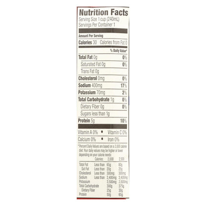 Barra de jabón Zote rosa de Kitchen Basics - Caja de 12 - 8,25 onzas líquidas.
