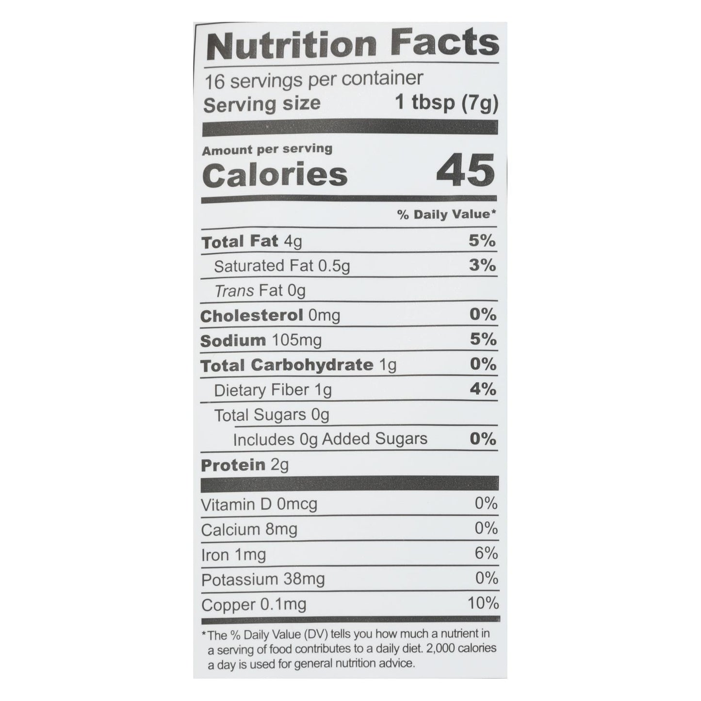 Go Raw - Sld Tpr Crkd Pepper Sprt - Caja de 10 - 4 oz