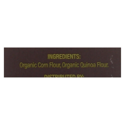 Ancient Harvest Organic Gluten Free Quinoa Supergrain Pasta - Shells - Case Of 12 - 8 Oz