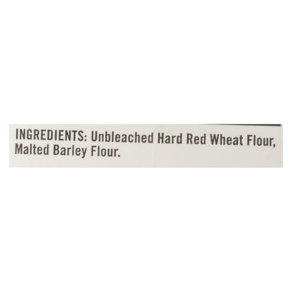 King Arthur Unbleached Flour - Case Of 8 - 5