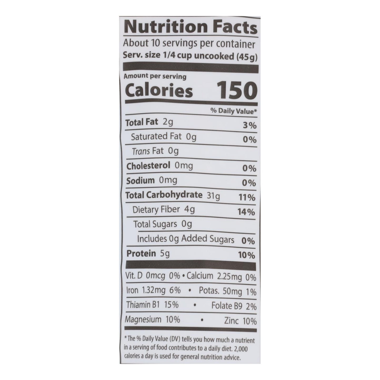 Eden Foods - 小米 - 12 盒装 - 16 盎司