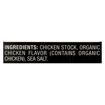Imagine Foods - Hueso de pollo para caldo - Caja de 12 - 32 Fz