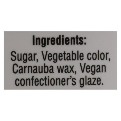 Watkins - Decorating Sugar Rainbow - Case Of 3-4.6 Oz