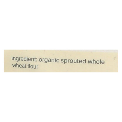 One Degree Organic Foods Sprouted Flour - Whole Wheat - Case Of 6 - 32 Oz.