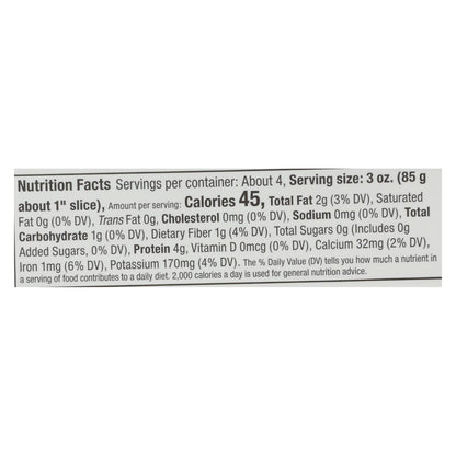 Mori-nu - Tofu suave y sedoso - Caja de 12 - 12 oz