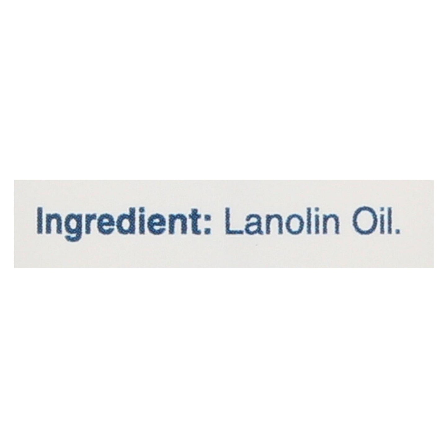 Home Health Liquid Lanolin - 4 Fl Oz