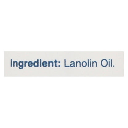 Home Health Liquid Lanolin - 4 Fl Oz