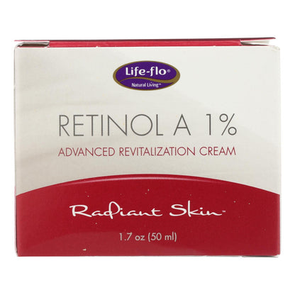 Life-flo Retinol A 1% - 1.7 Oz