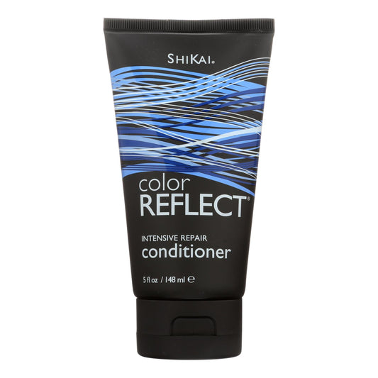 Shikai Color Reflect Intensive Repair Conditioner - 5 Fl Oz