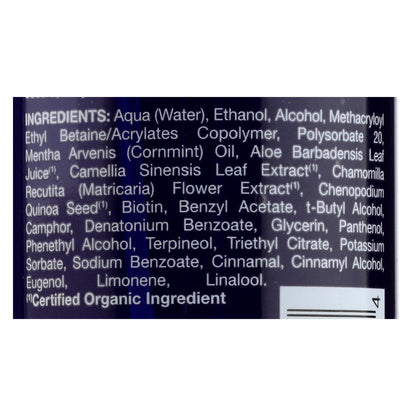 Spray para cabello de volumen extra fino a grueso de Jason - 8 onzas líquidas