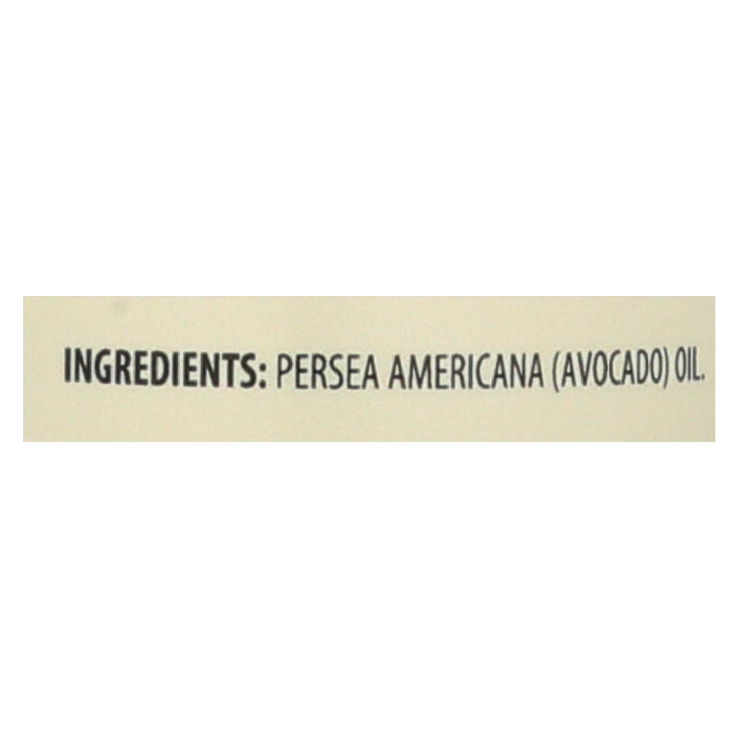 Aura Cacia - Natural Skin Care Oil Avocado - 4 Fl Oz