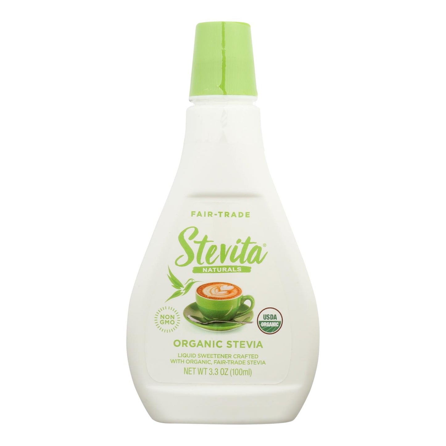 Extracto líquido de Stevita - 3,3 fl oz