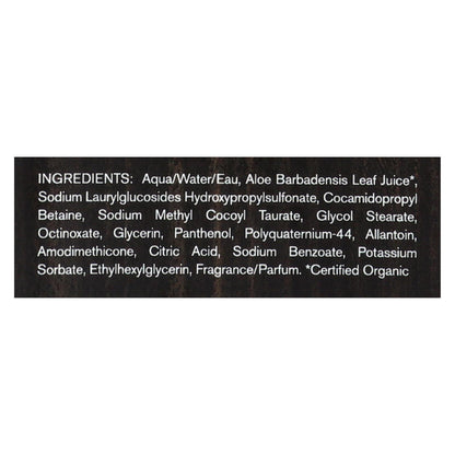 Every Man Jack 日常洗发水 - 头皮和头发 - 所有发质 - 檀香 - 13.5 盎司