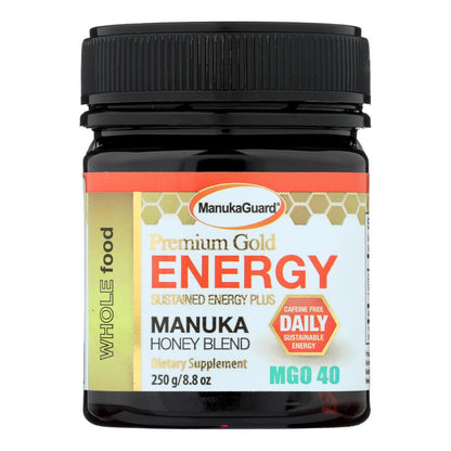 Miel de Manuka Manukaguard - Honey Dew Plus - 8,8 oz