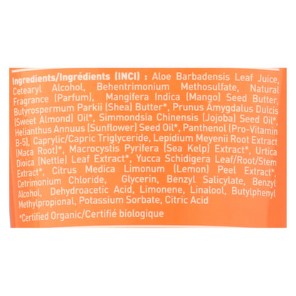 Desert Essence - Acondicionador - Mango de la isla - 8 oz