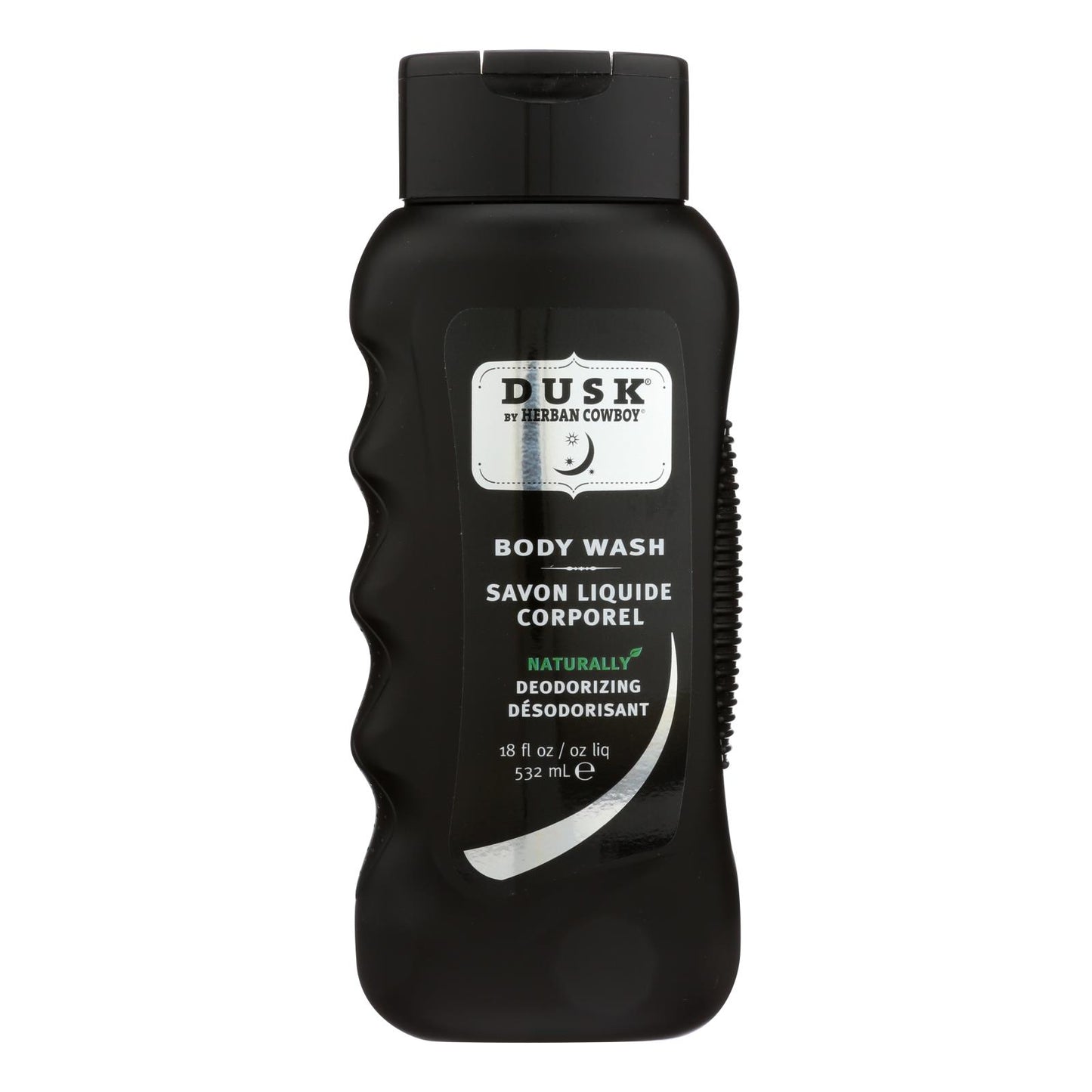 Gel de baño Herban Cowboy - Dusk - 18 oz