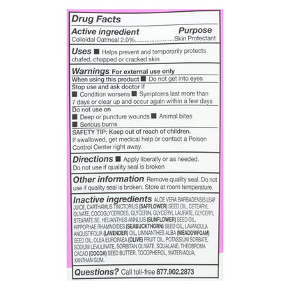 Acure - Loción - Loción calmante para picazón e irritación - Lavanda y avena - 8 fl oz.